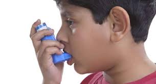Childhood Allergy and Asthma Service