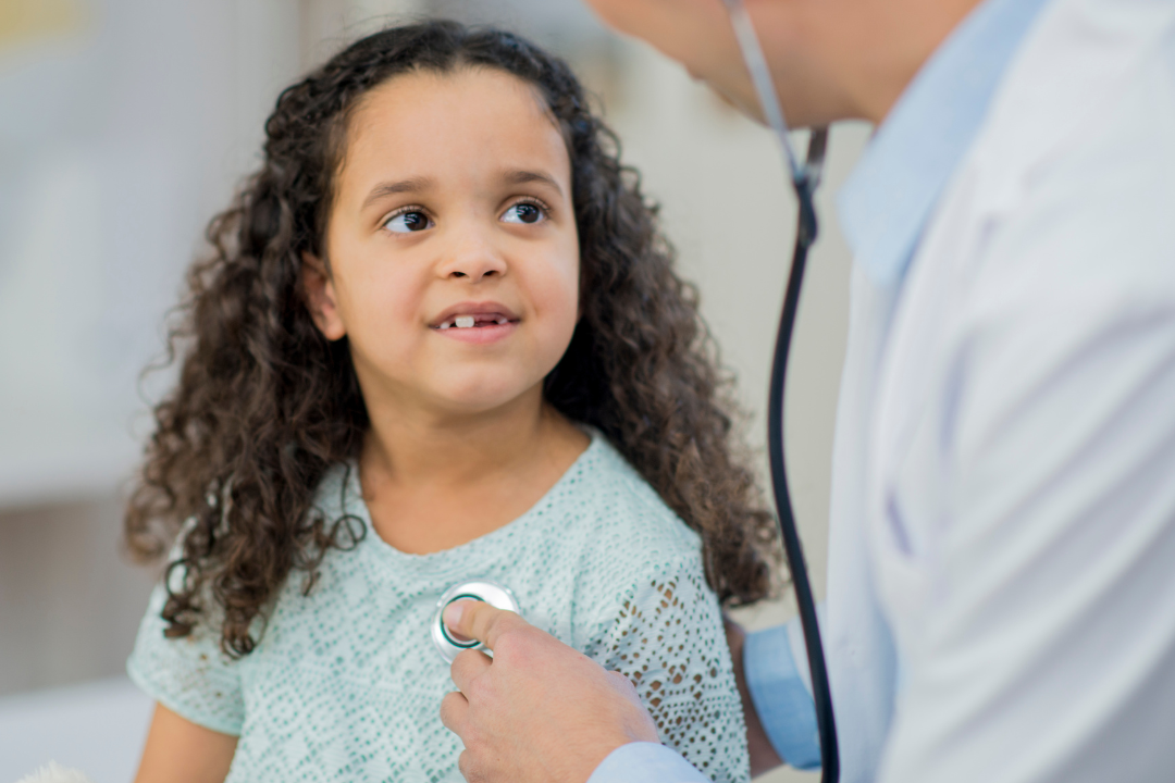 Pediatric Nutrition Service